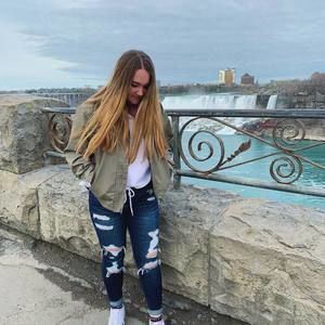 Meet your Posher, Mady